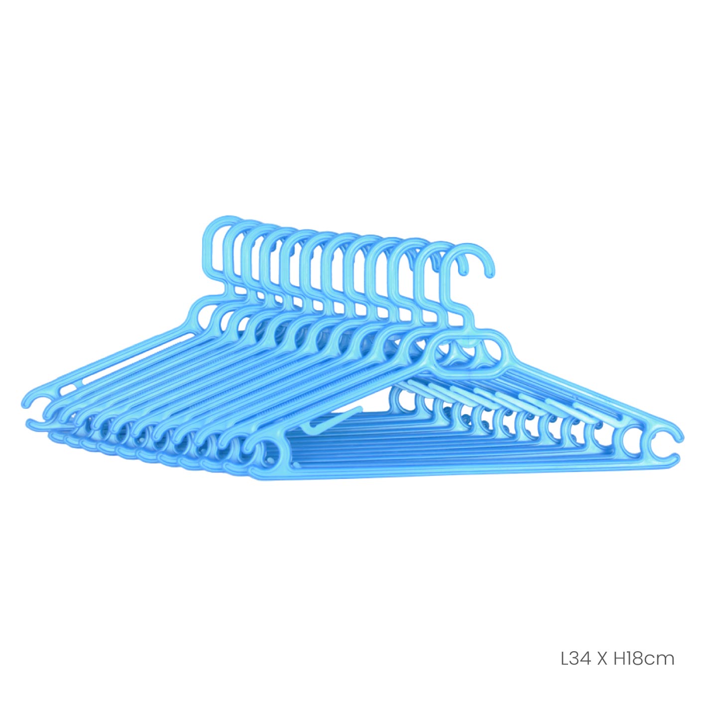 12S CHILDREN HANGER (85-12P)