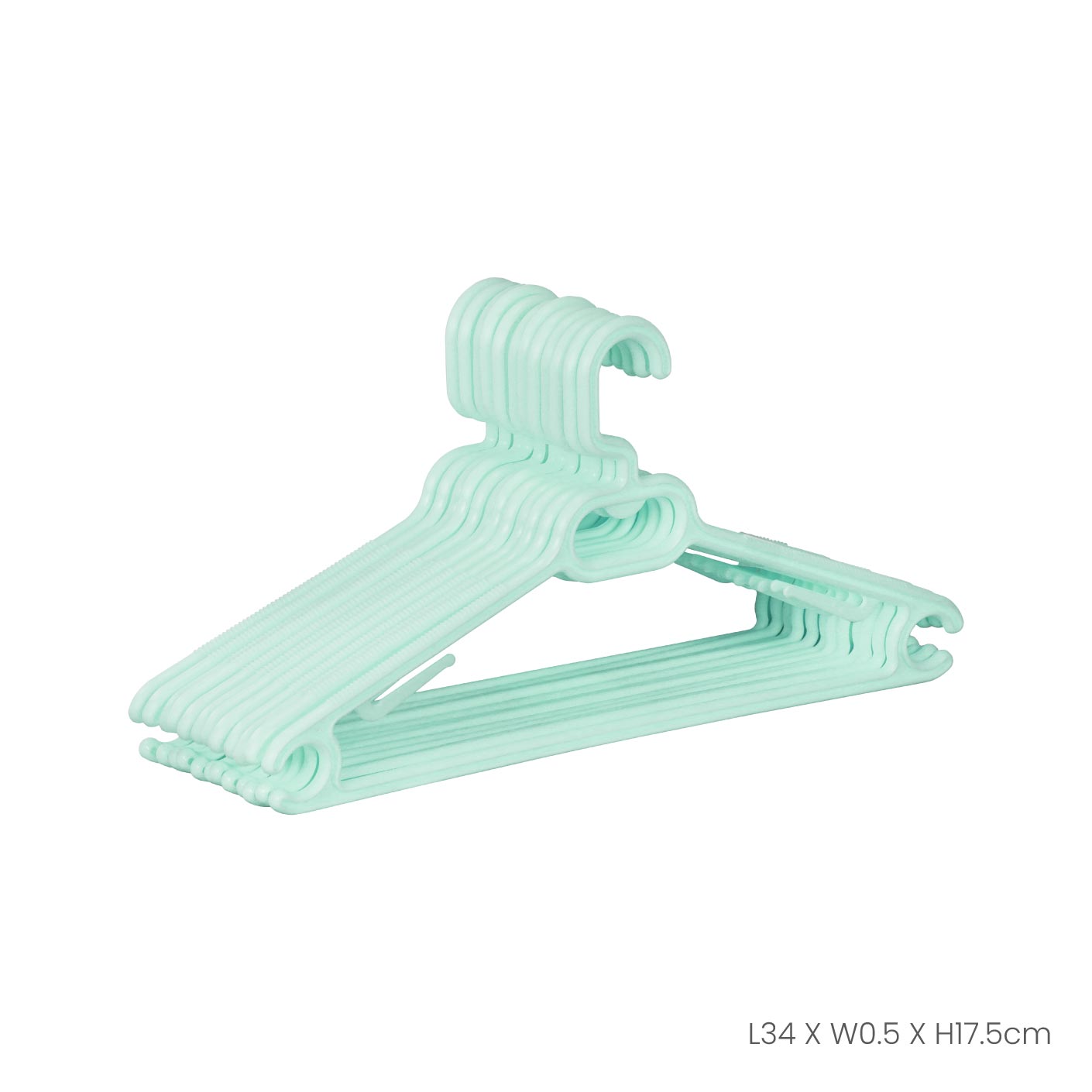 12S CHILDREN HANGER (85-12P)