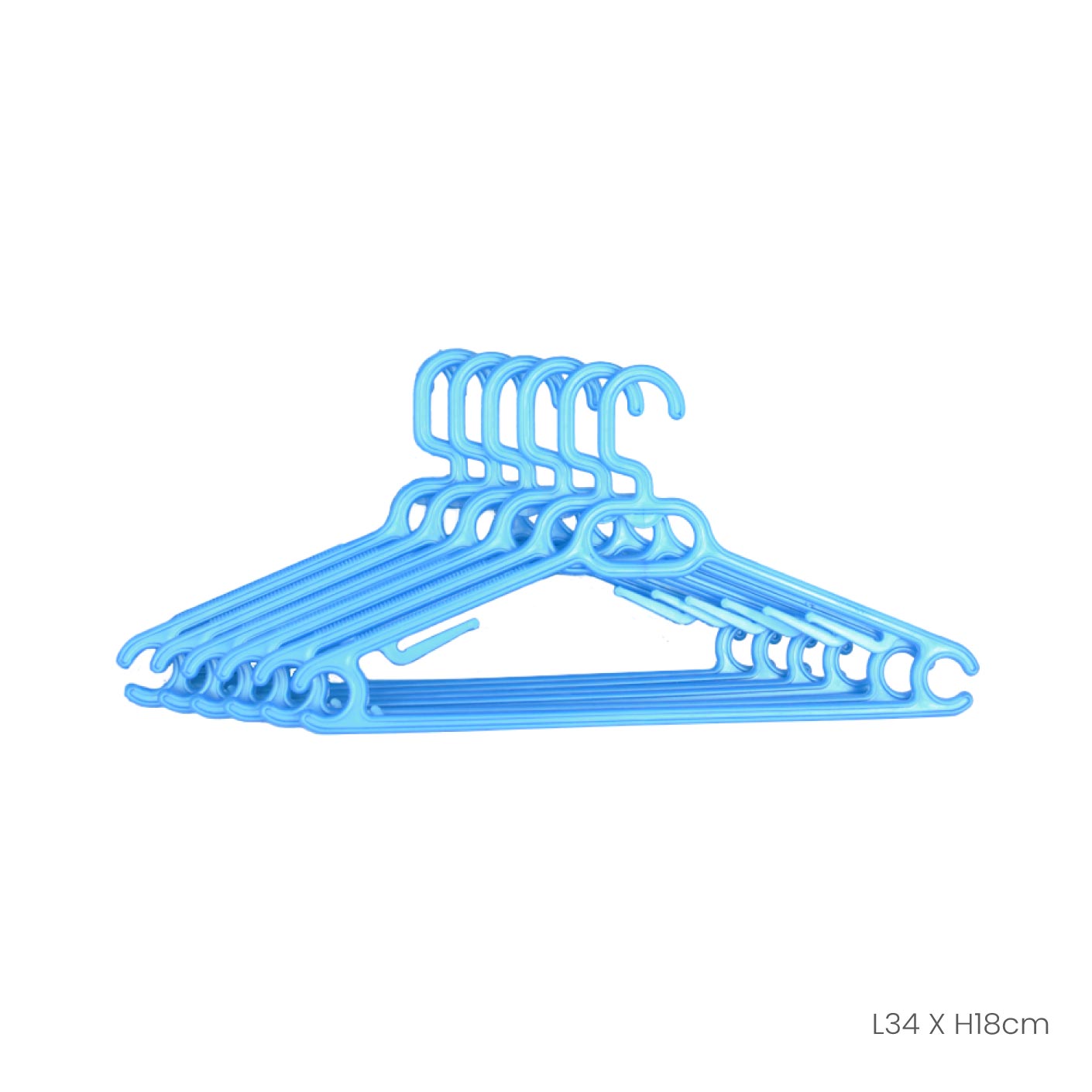 6S CHILDREN HANGER (85-6P)