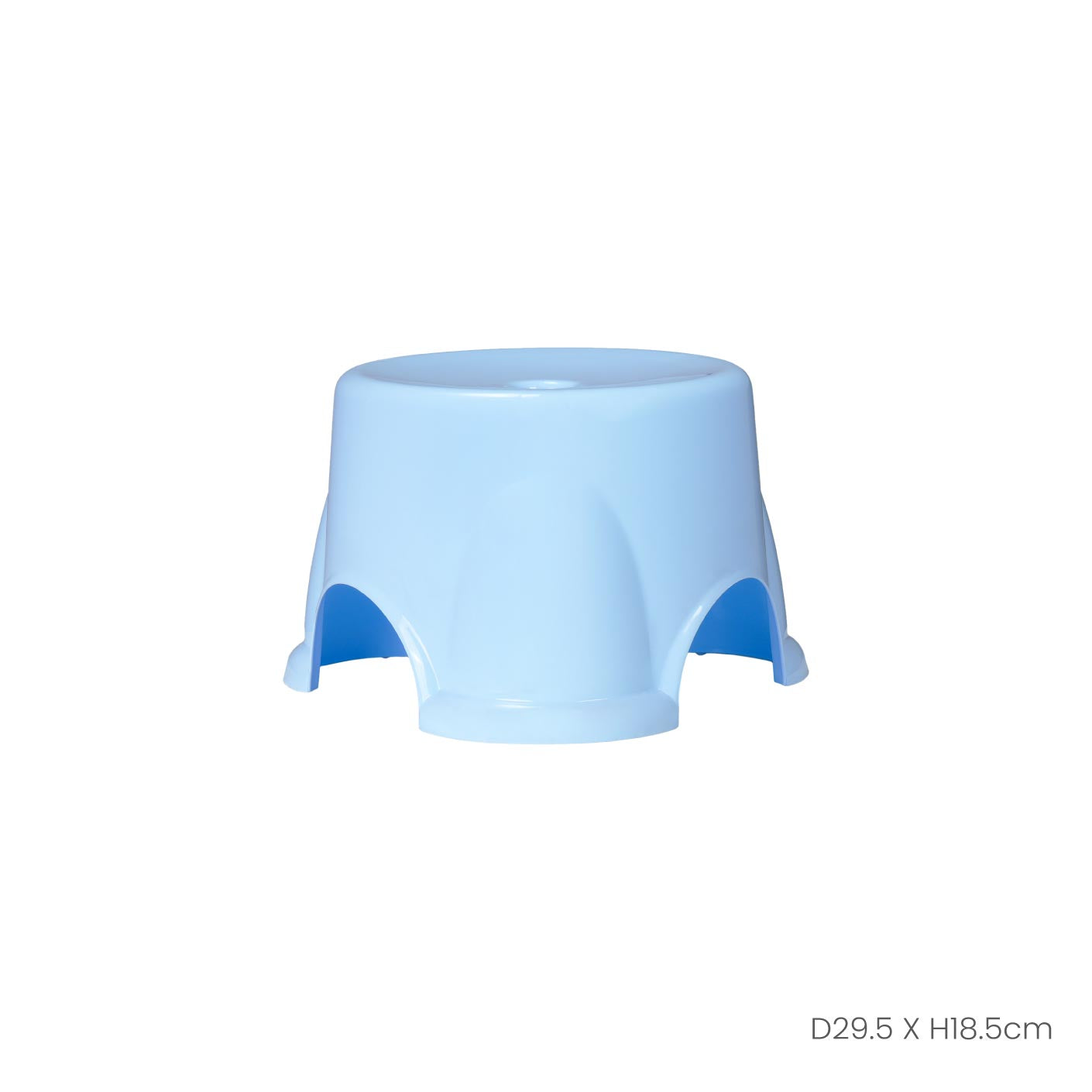 IDEAL STOOL ROUND (8583)