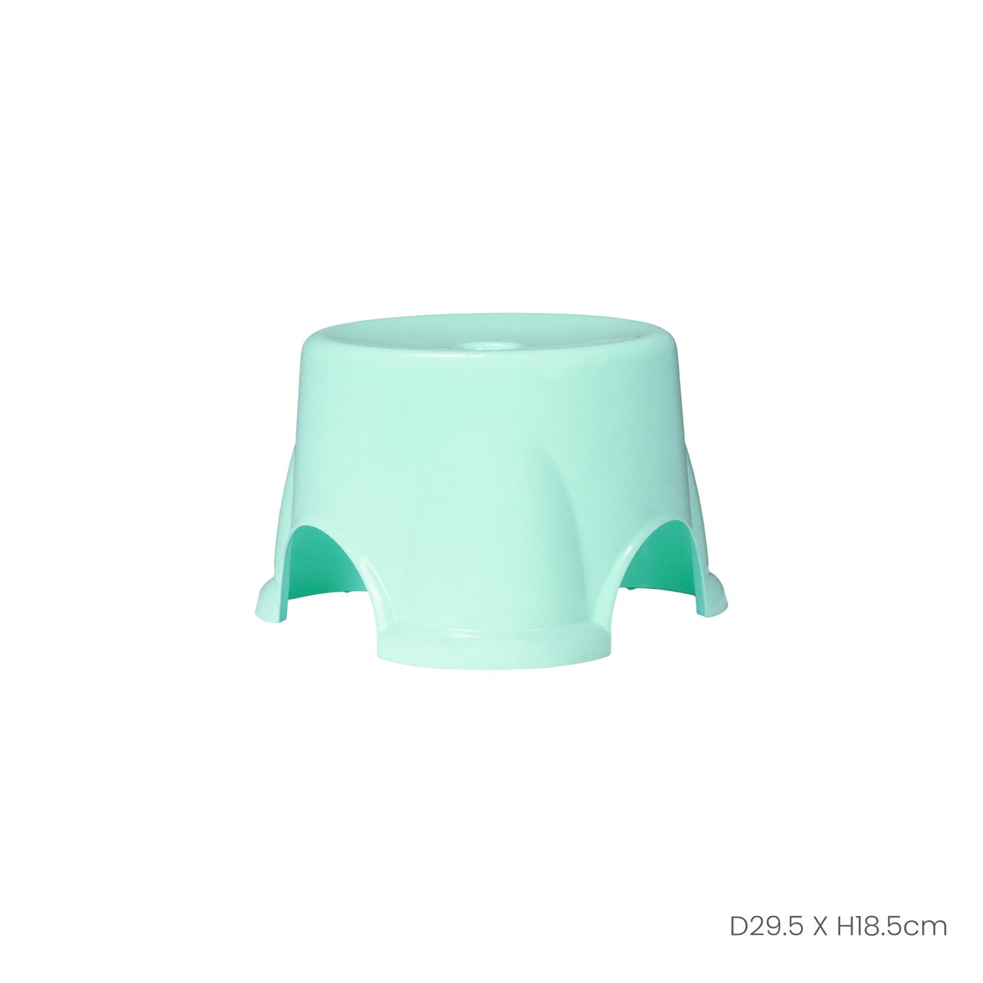 IDEAL STOOL ROUND (8583)