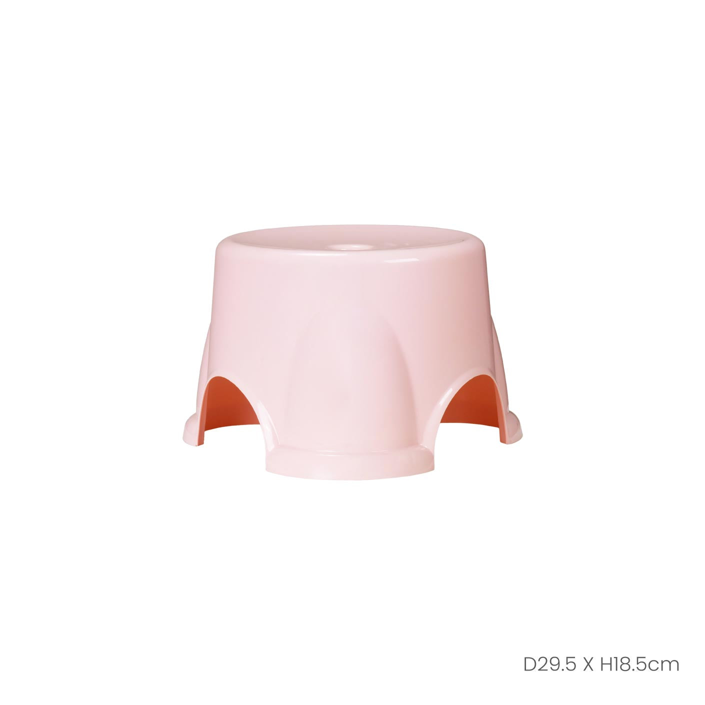 IDEAL STOOL ROUND (8583)