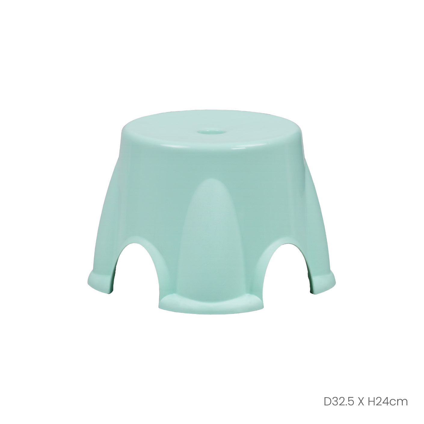 IDEAL STOOL ROUND (8584)