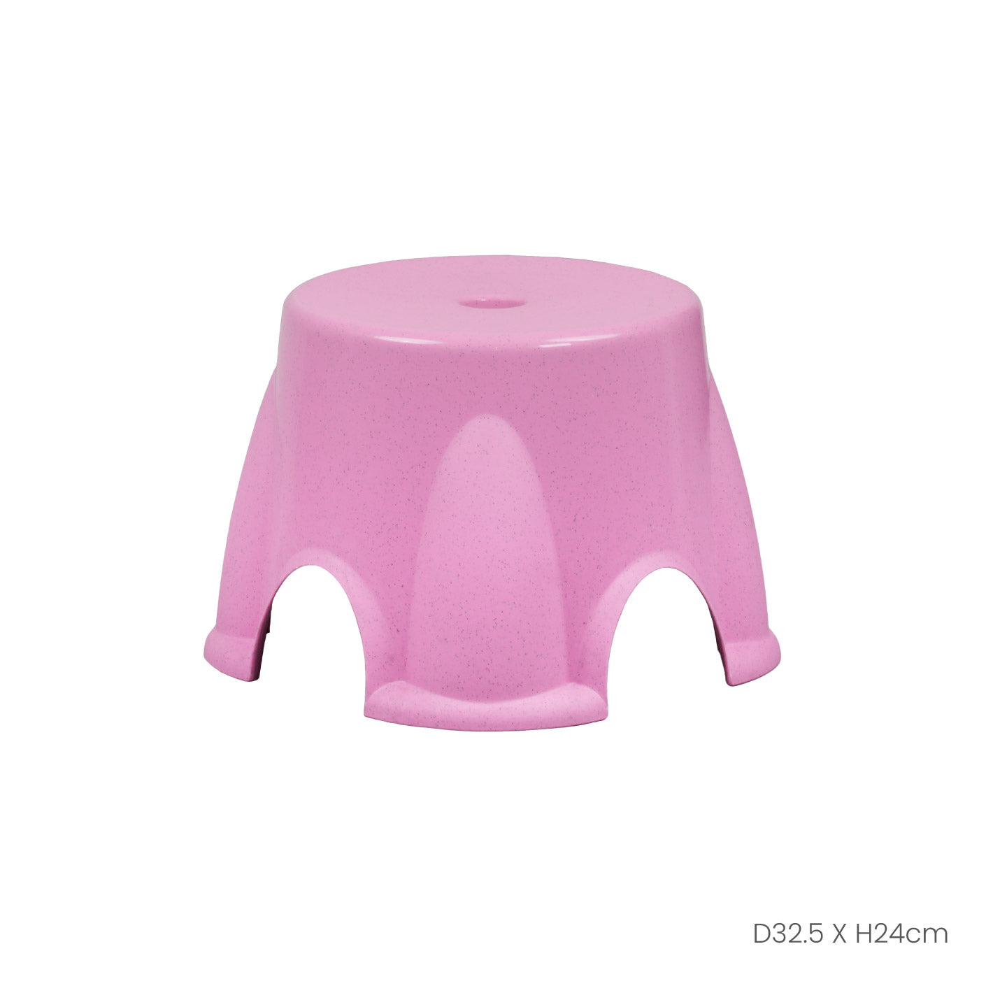 IDEAL STOOL ROUND (8584)