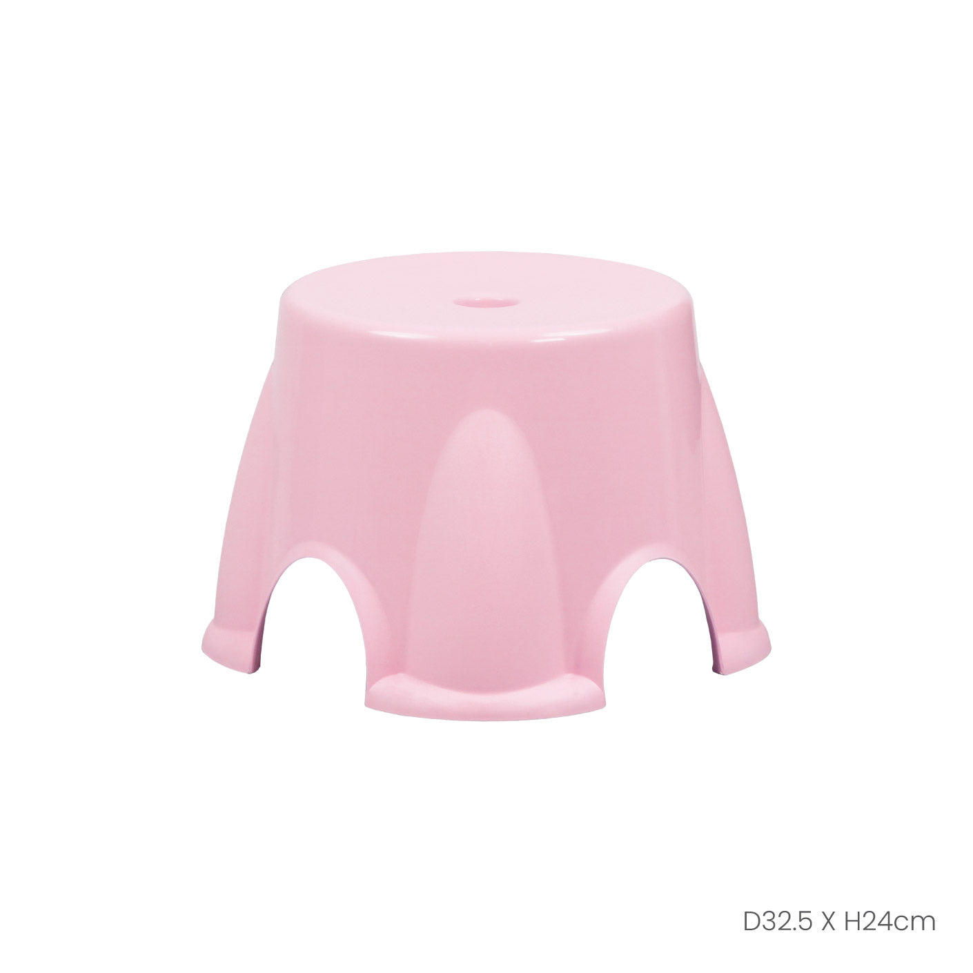 IDEAL STOOL ROUND (8584)