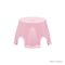 IDEAL STOOL ROUND (8584)
