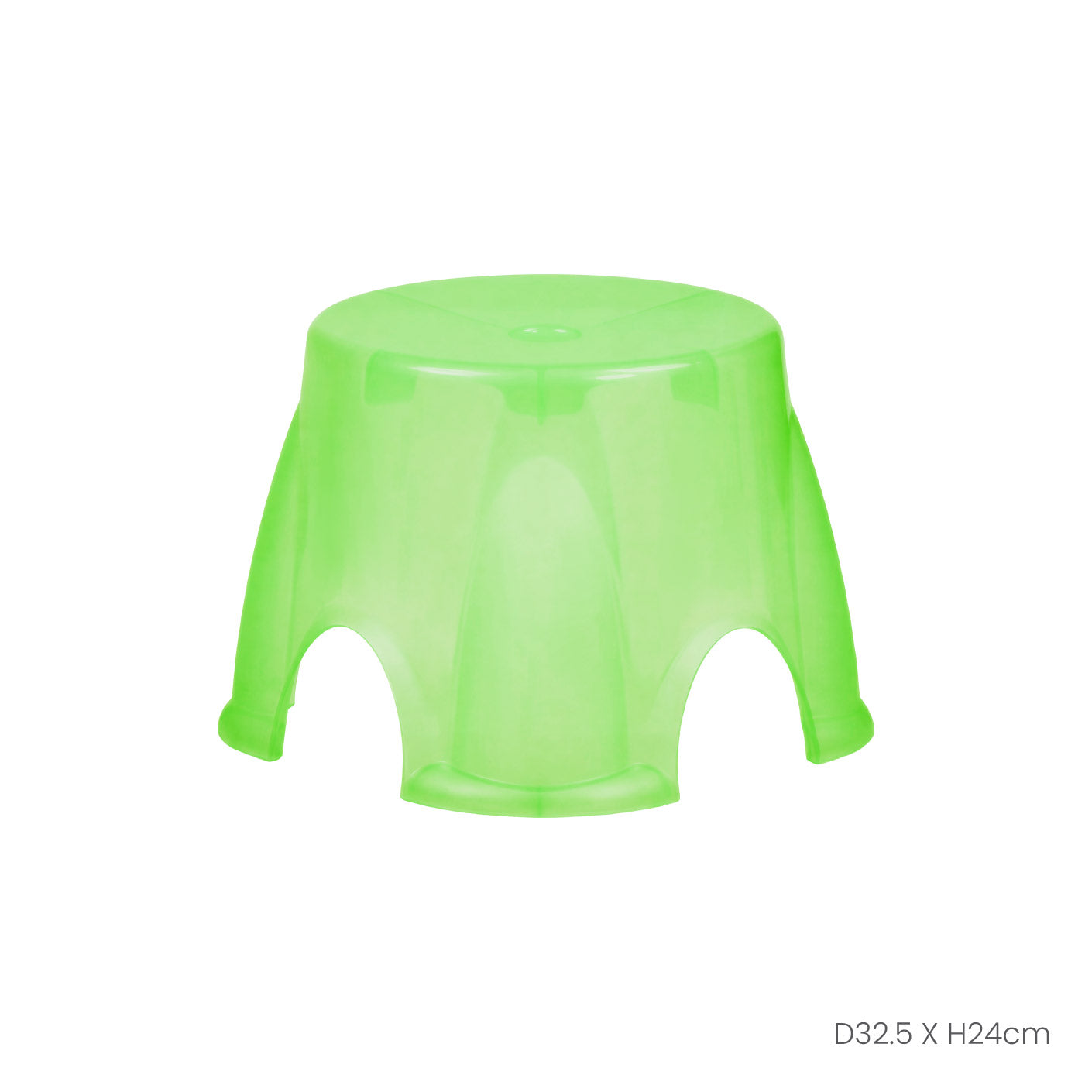 IDEAL STOOL ROUND (8584)