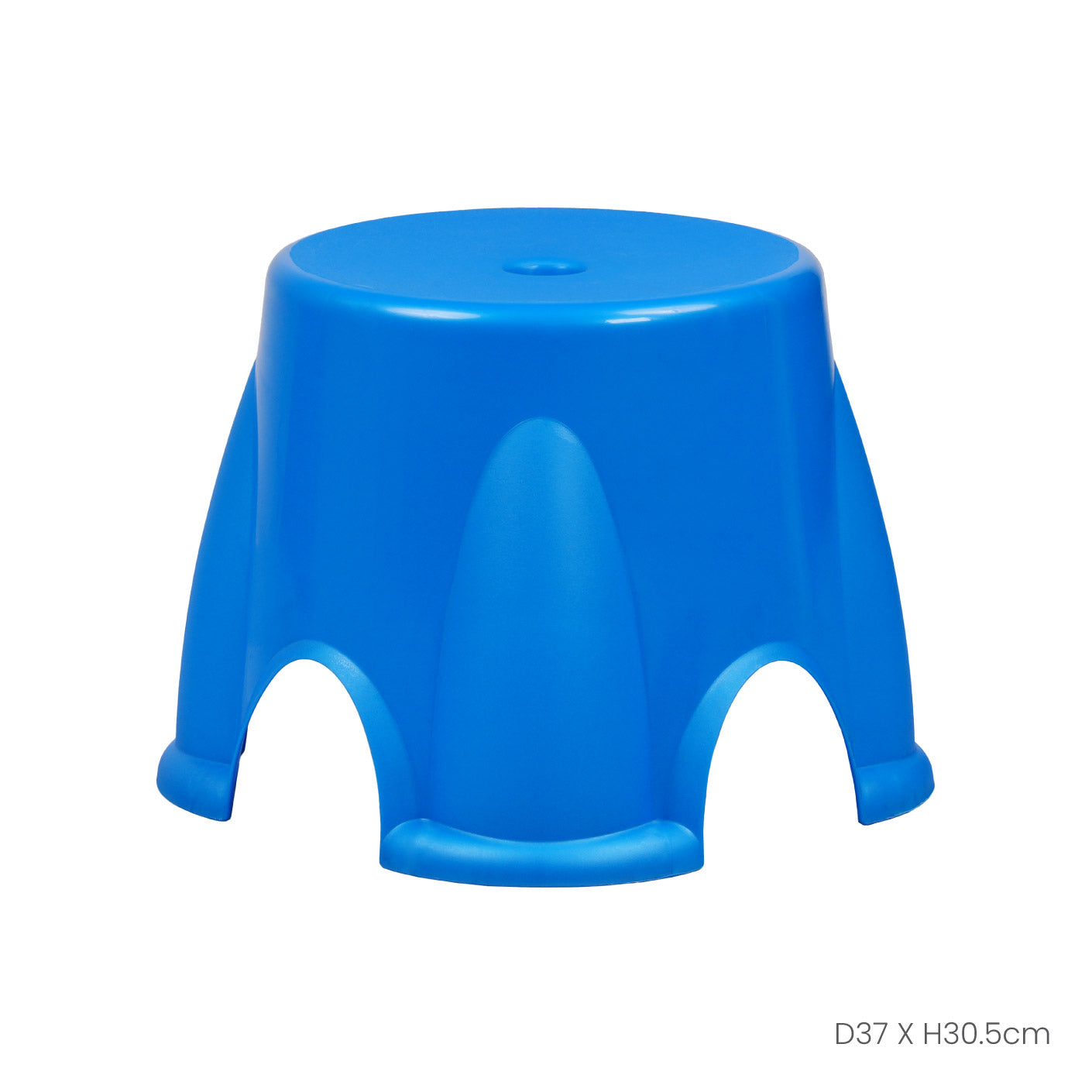 IDEAL STOOL ROUND (8585)