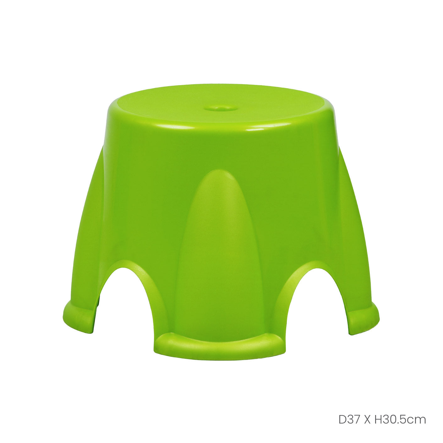 IDEAL STOOL ROUND (8585)