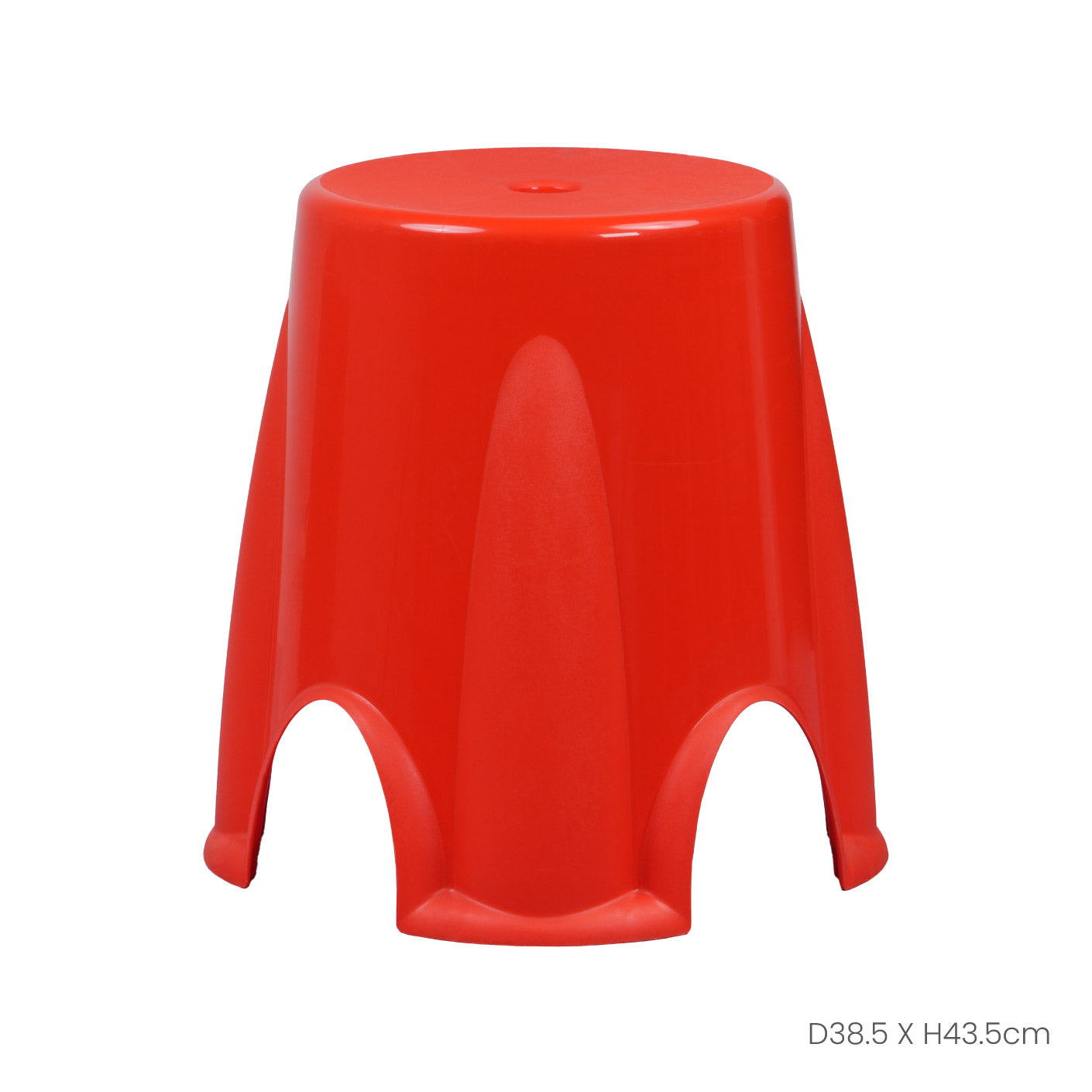 IDEAL STOOL ROUND (8586)