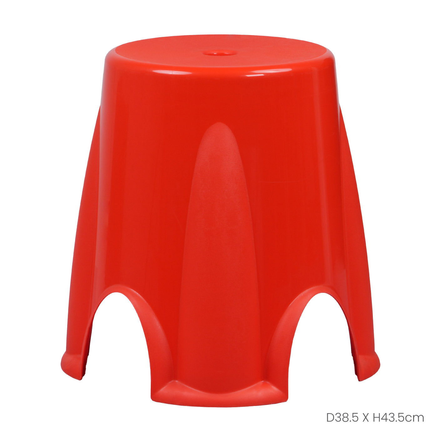IDEAL STOOL ROUND (8586)