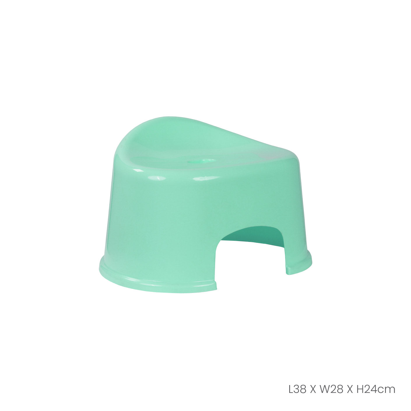 COMFORTABLE STOOL (8592)