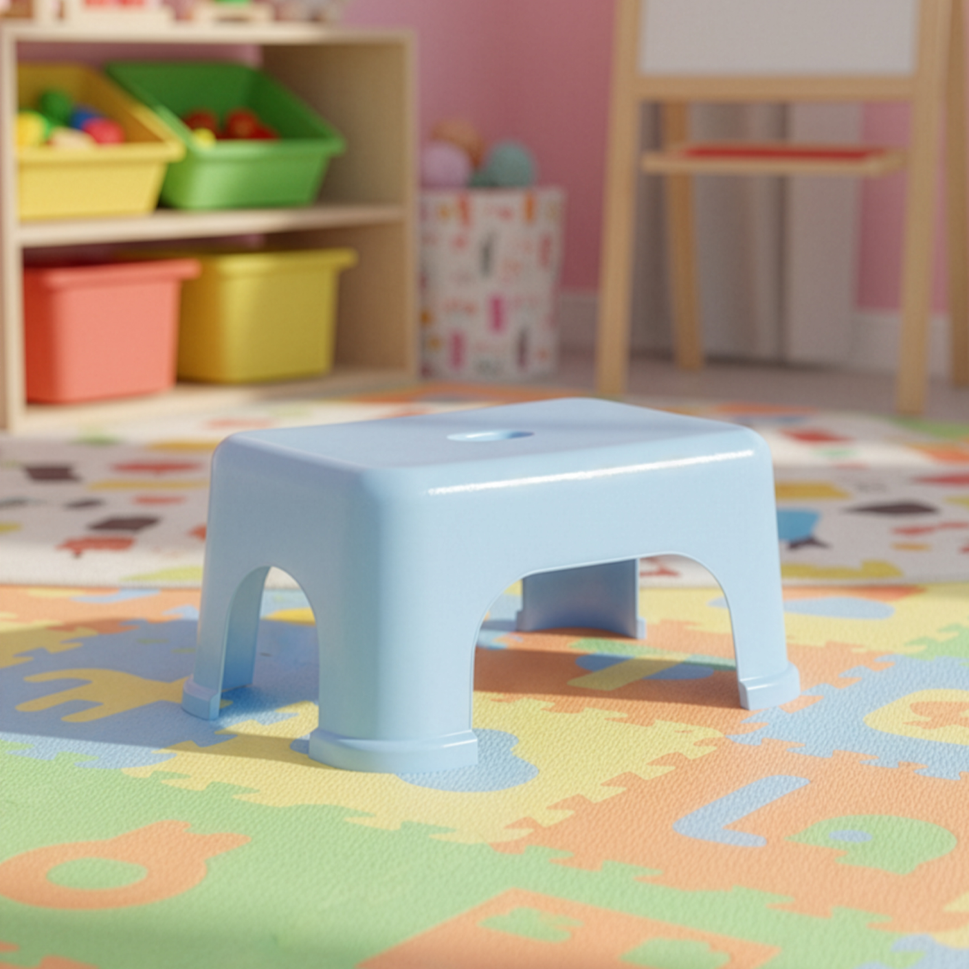IDEAL STOOL (8594)