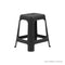 DINING STOOL SQ (8596)