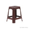 DINING STOOL SQ (8596)