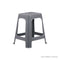 DINING STOOL SQ (8596)