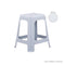DINING STOOL SQ (8596)