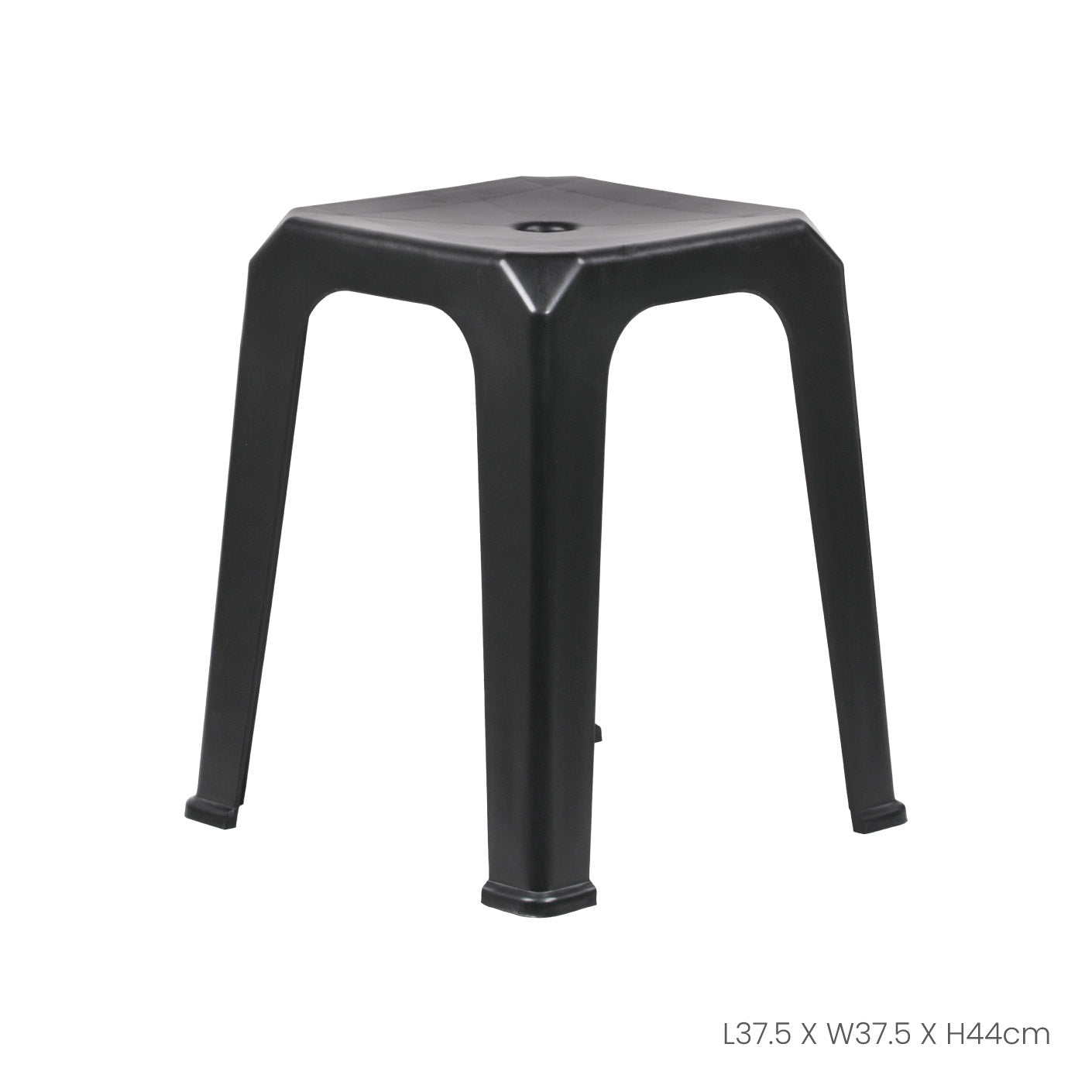 SQUARETY STOOL (8599)