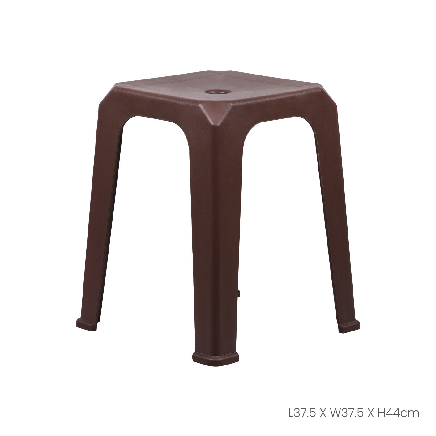 SQUARETY STOOL (8599)