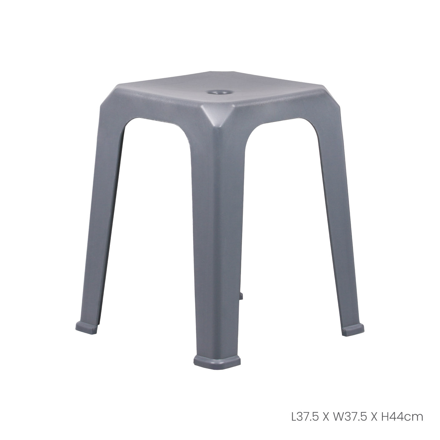 SQUARETY STOOL (8599)