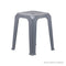 SQUARETY STOOL (8599)