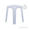 SQUARETY STOOL (8599)
