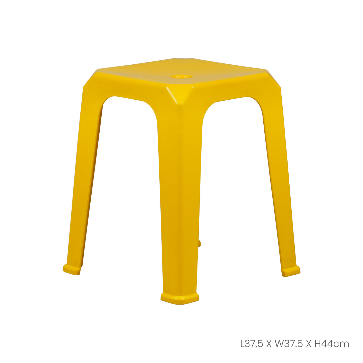 SQUARETY STOOL (8599)