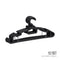 12S SLIM DURABLE HANGER (86-12P)