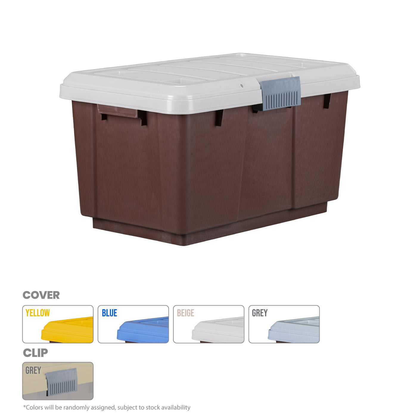 RUGGED BOX(H) (8705)