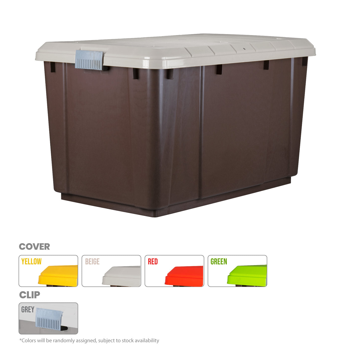 RUGGED BOX (XXL) (8707)