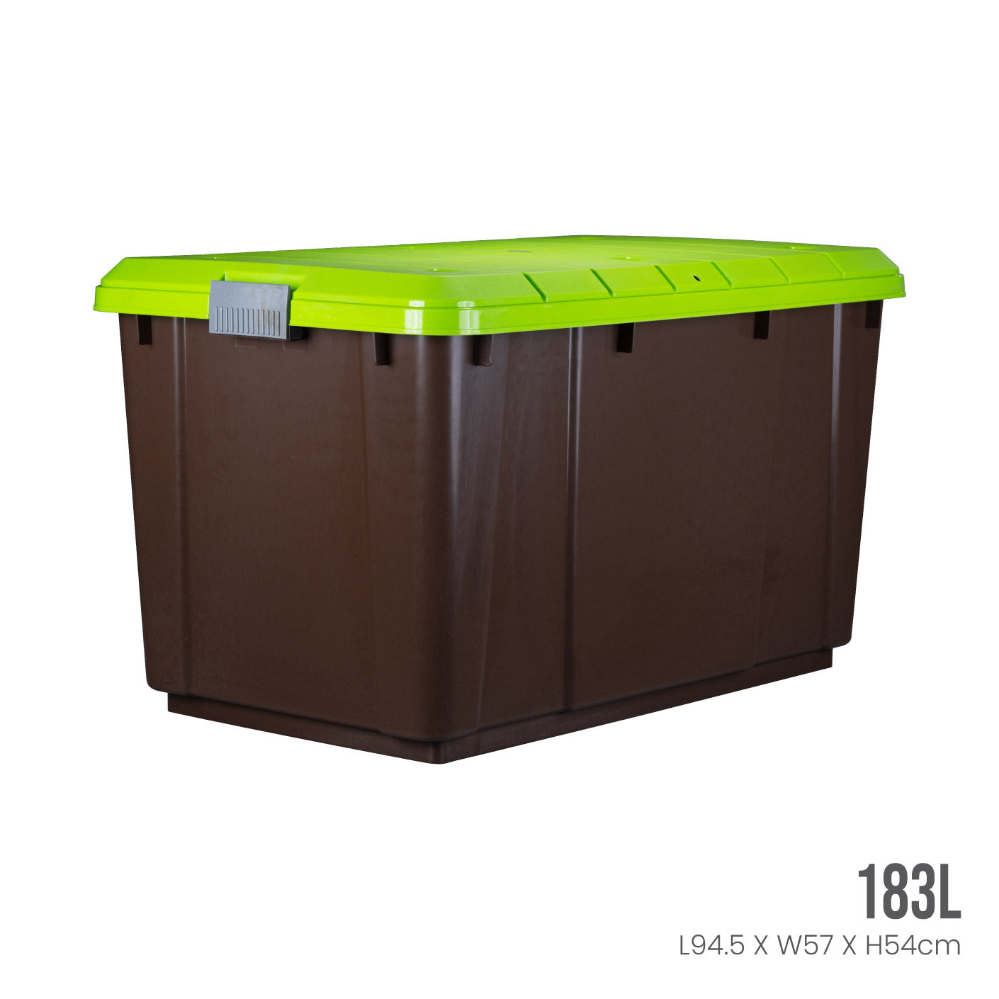 RUGGED BOX (XXL) (8707)