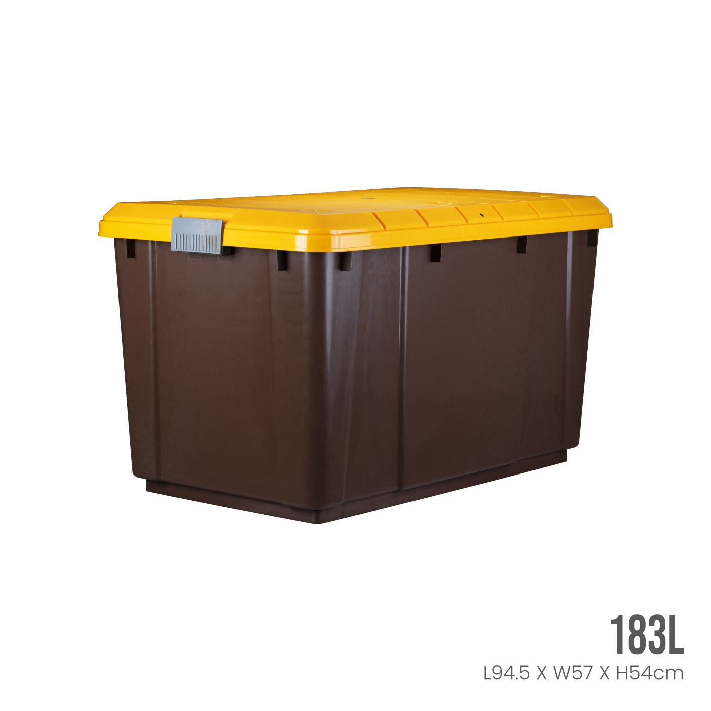 RUGGED BOX (XXL) (8707)