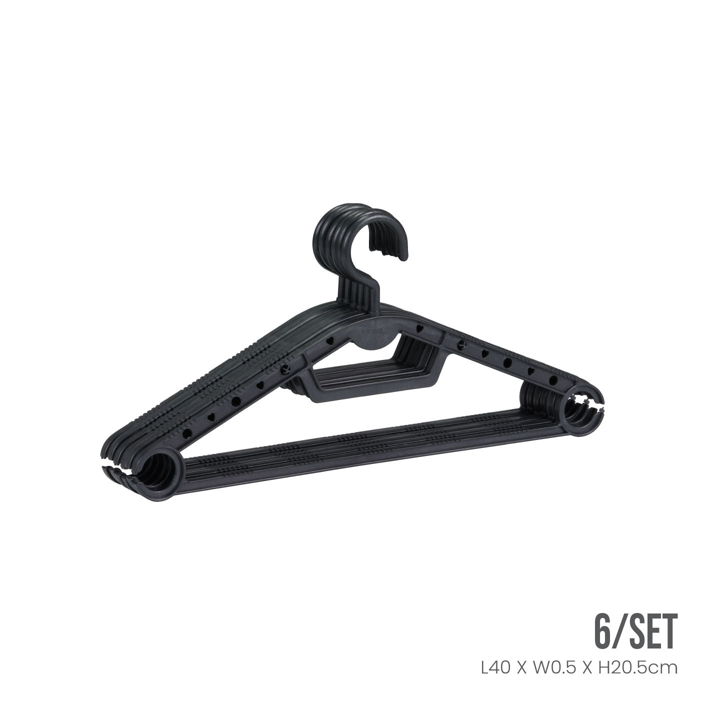 6S CITY HANGER (88-6P)