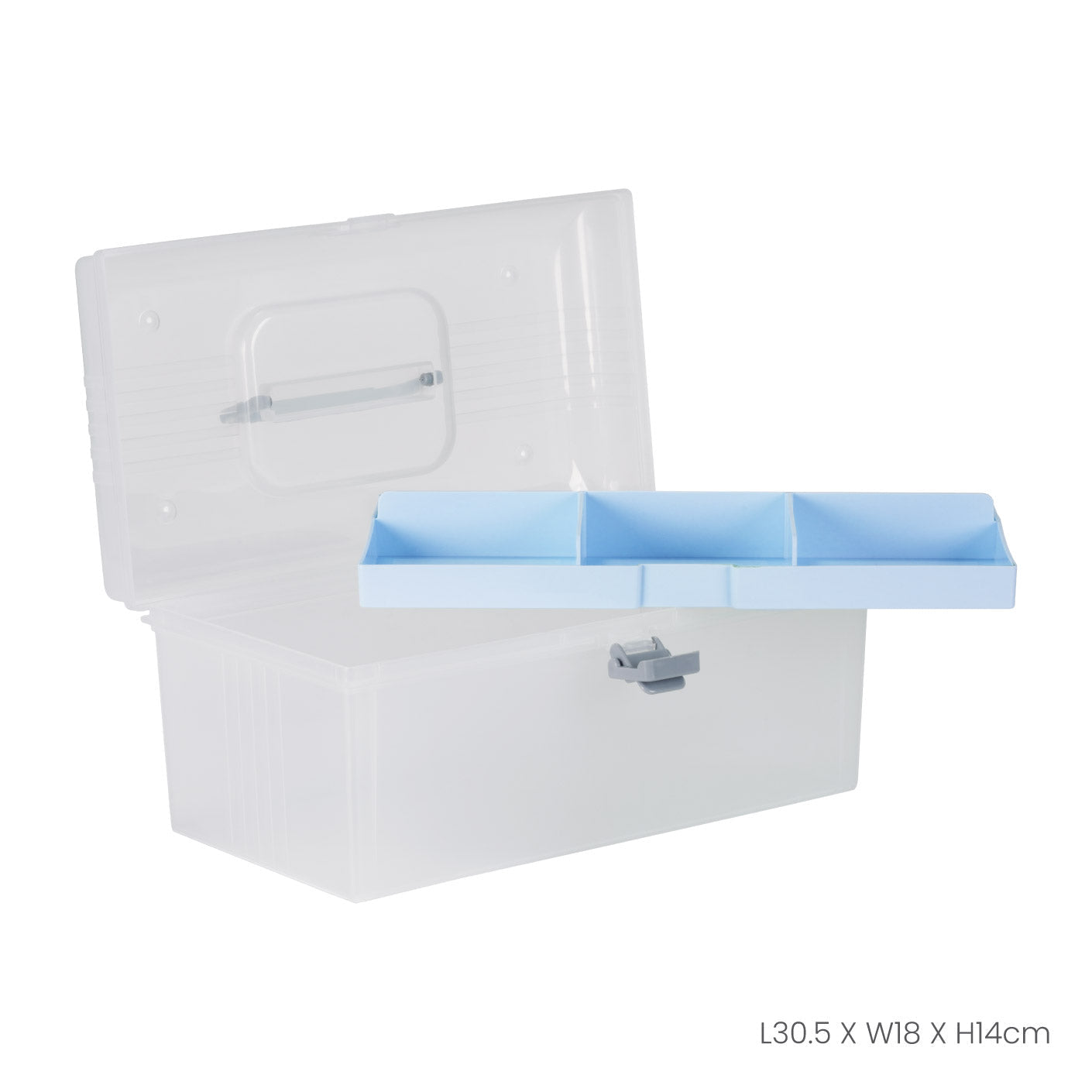 IDEAL CASE BOX RT (8802)