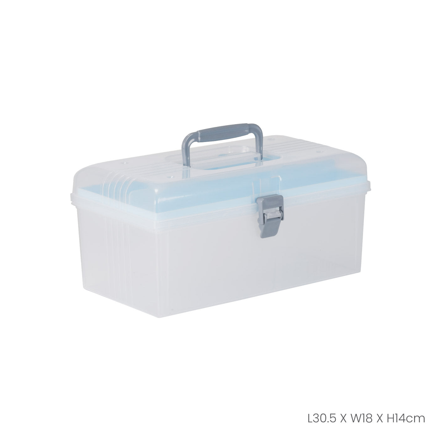 IDEAL CASE BOX RT (8802)