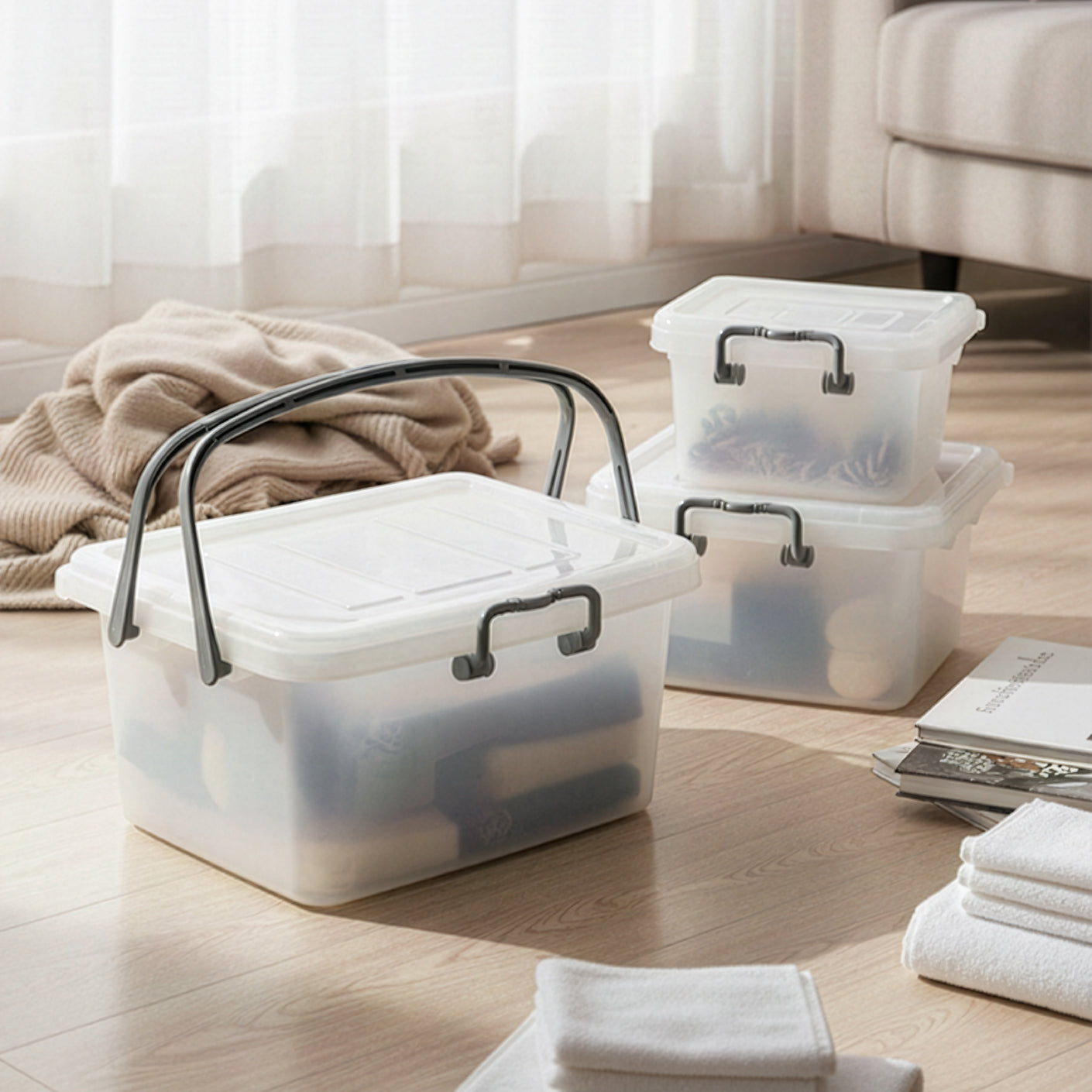 3 IN 1 Q BOX (8805ABC)