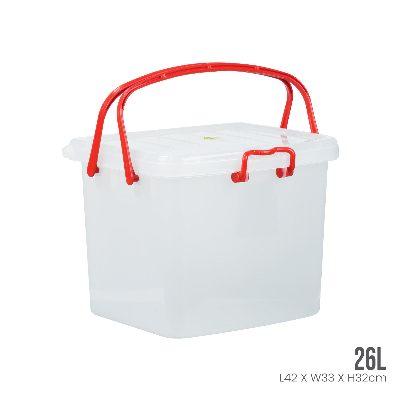 HIGHLY `Q` BOX (8808)