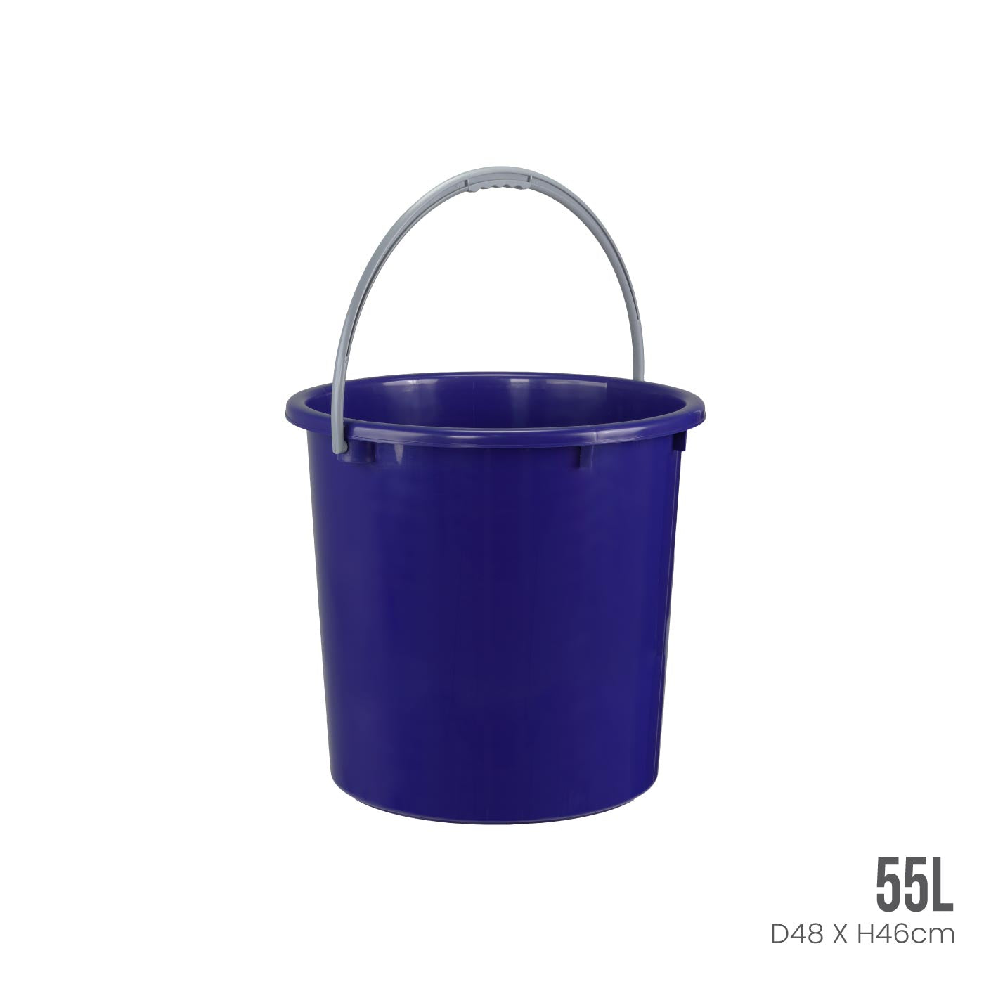 12 GAL PAIL (9009)