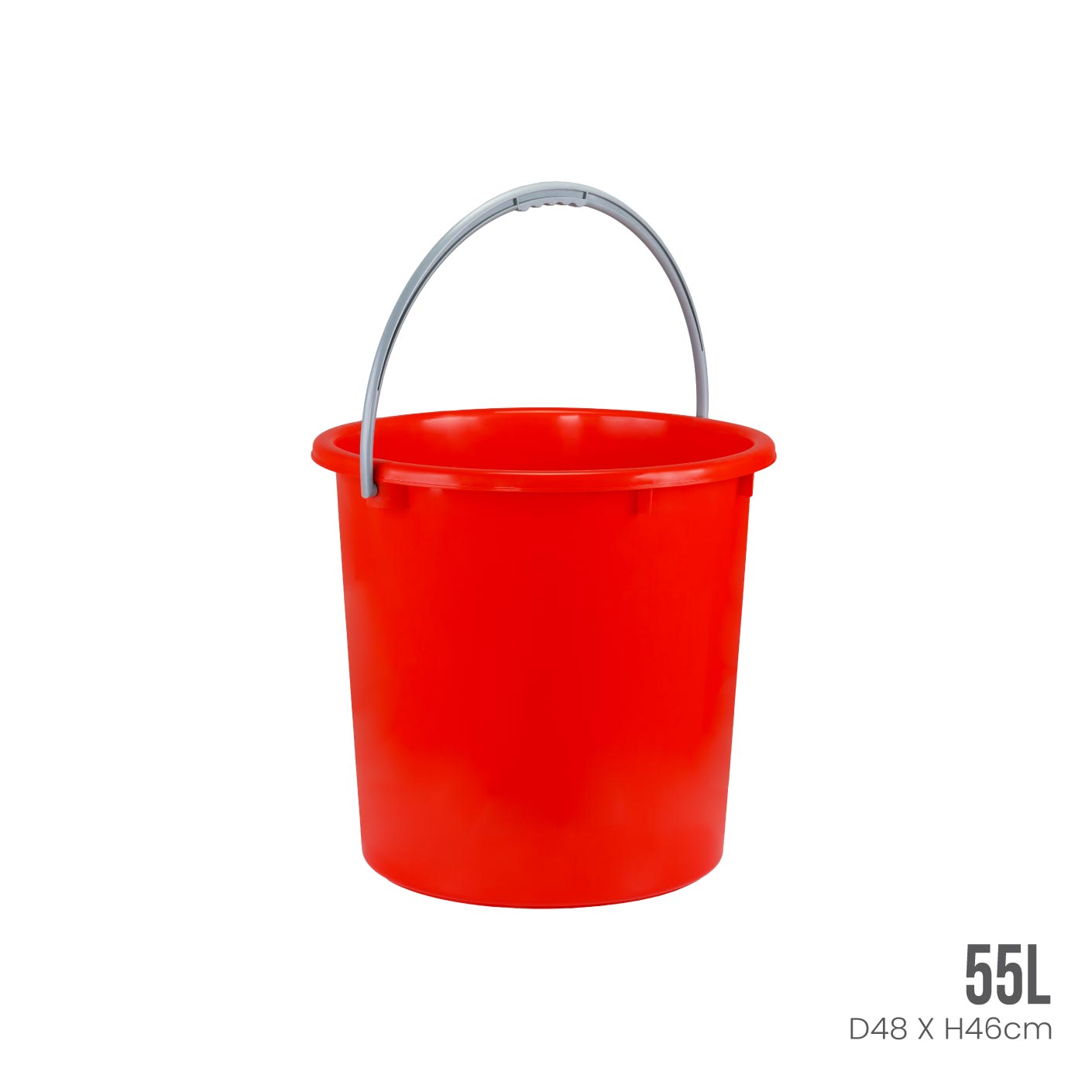 12 GAL PAIL (9009)