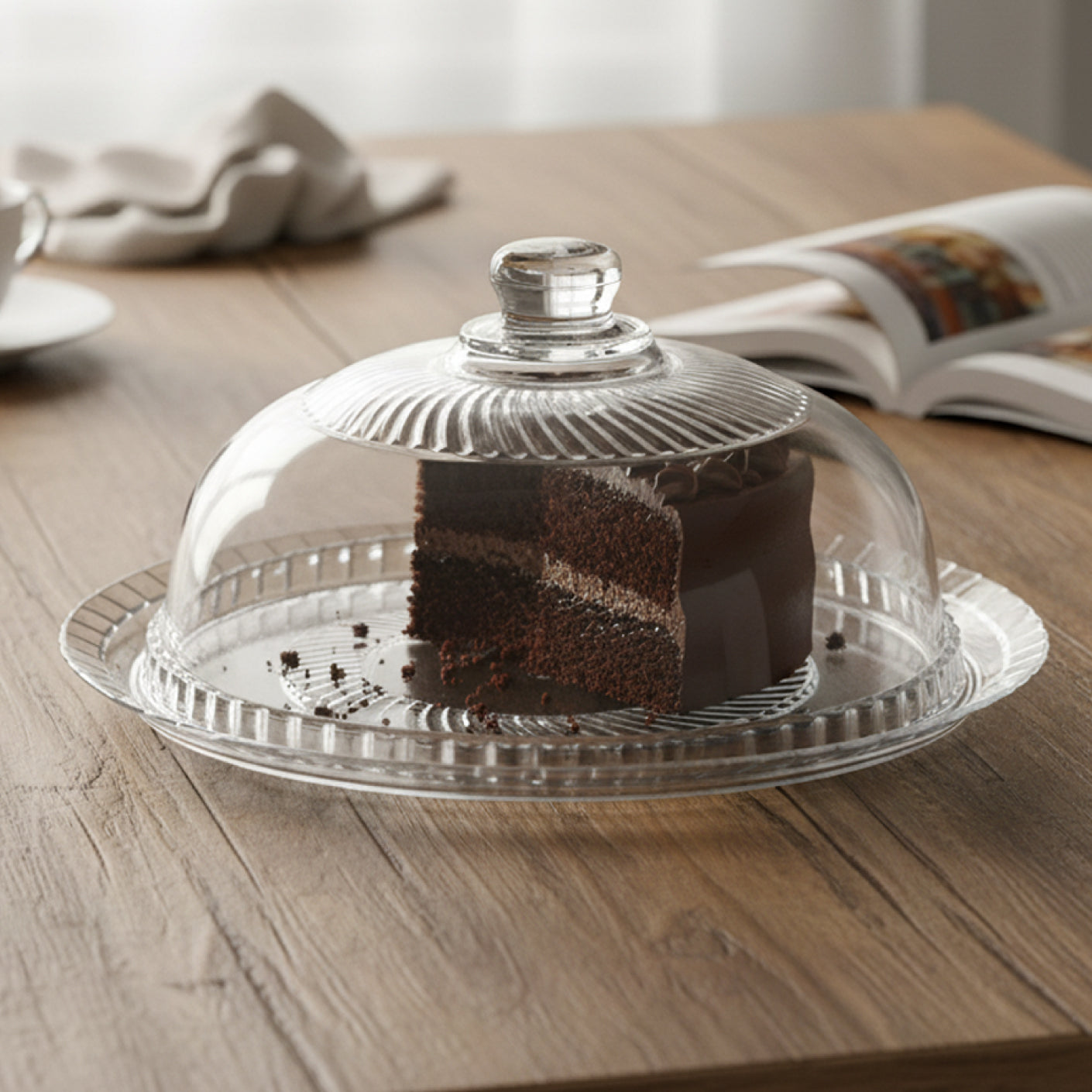 FRUITY COVERAGE (9015)