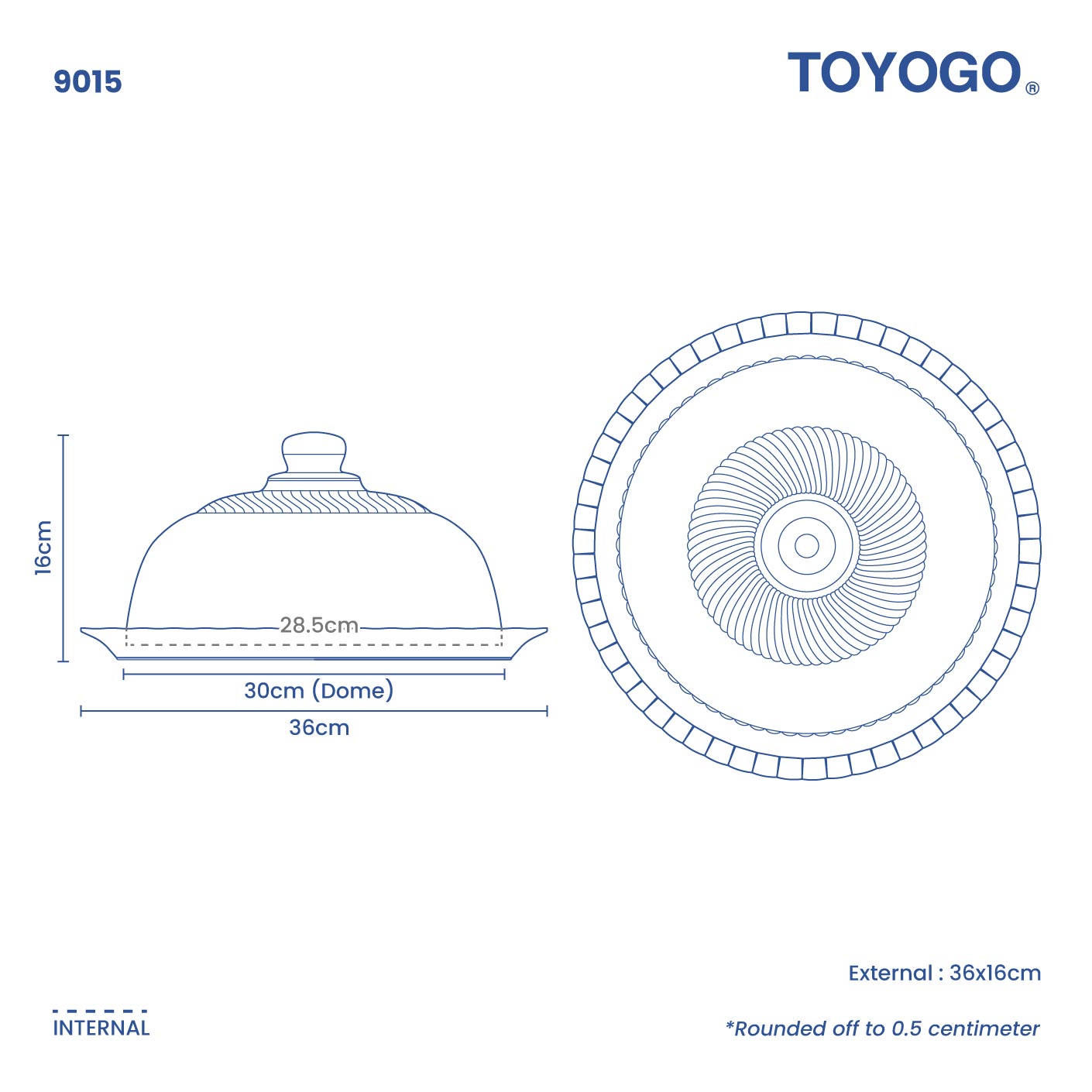 FRUITY COVERAGE (9015)