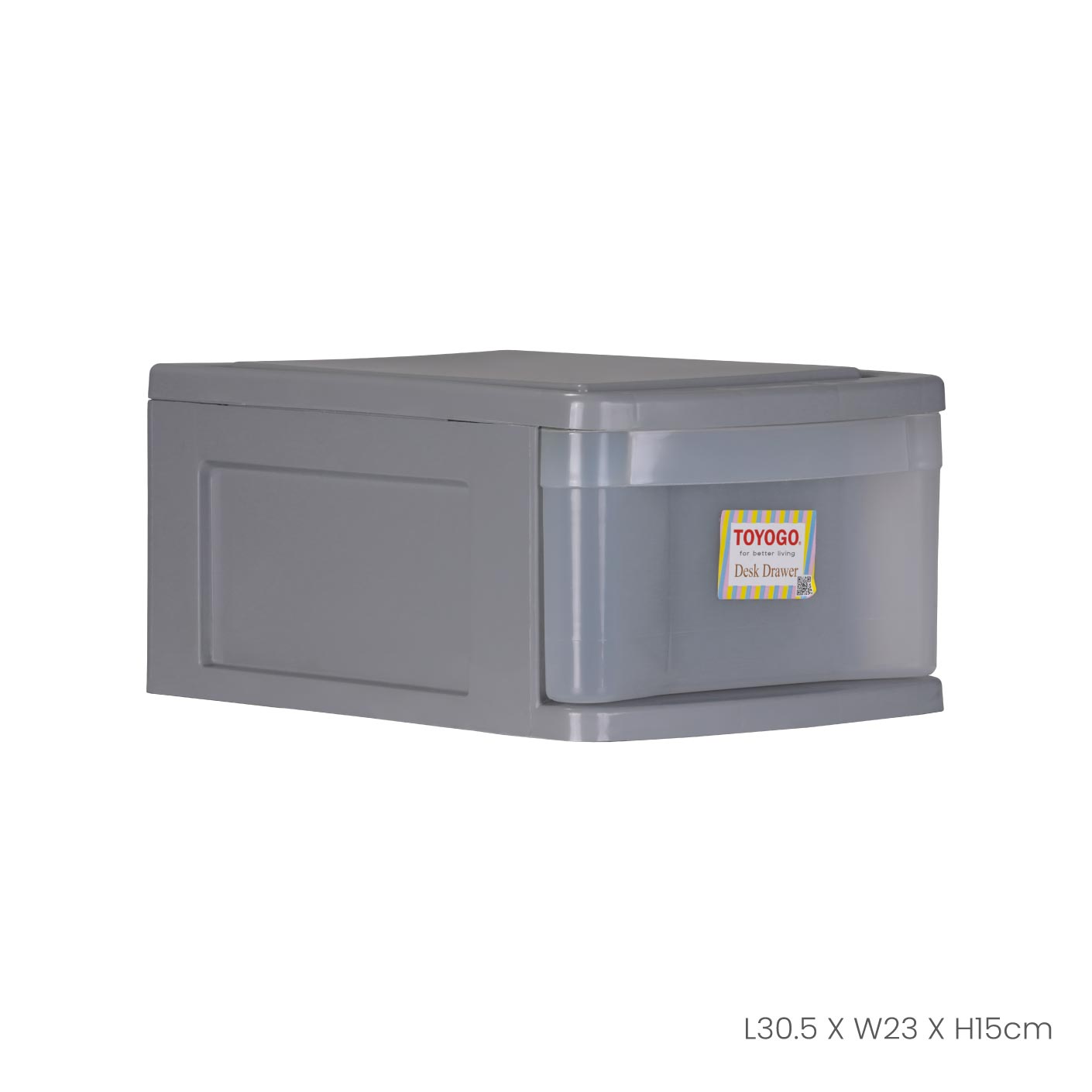 FUJI SINGLE DRAWER BOX (905-1)