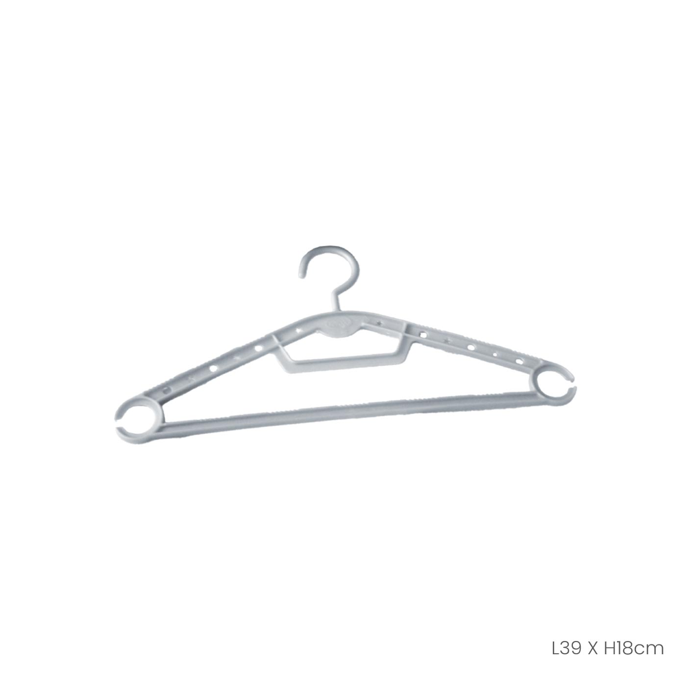 24S PON PON HANGER (906-24P)