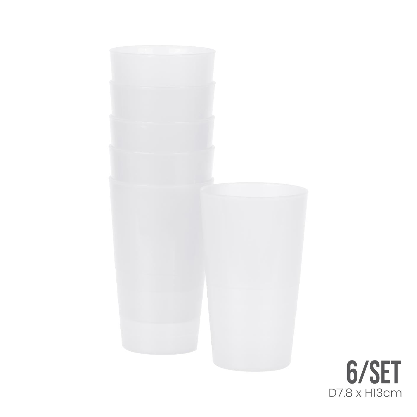6S PENTON TUMBLER (9313-6P)