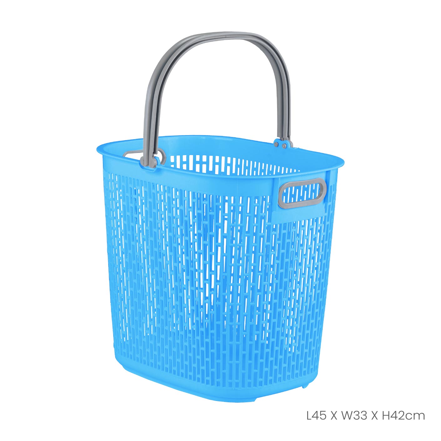 HANDY LAUNDRY BASKET (9399)