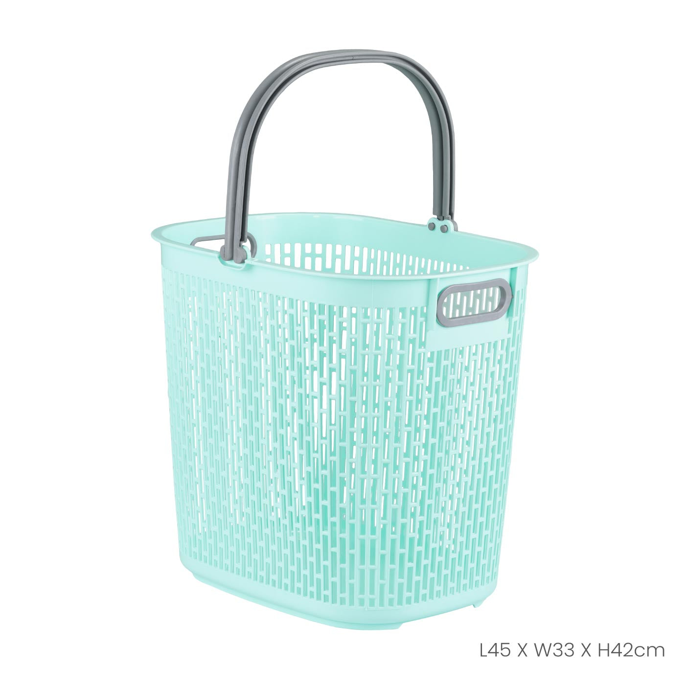 HANDY LAUNDRY BASKET (9399)