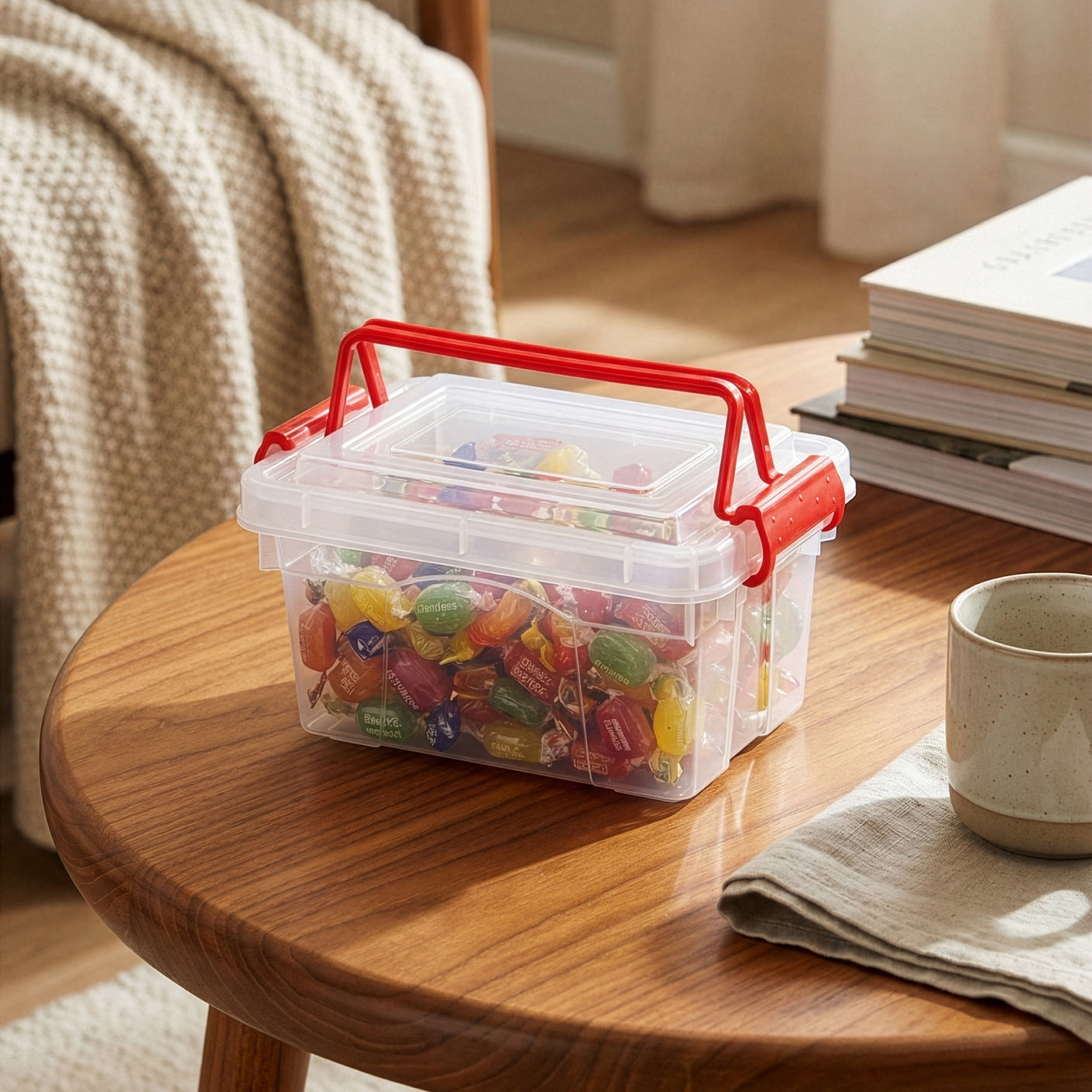 HAKO HANDY BOX - No7 (9501)