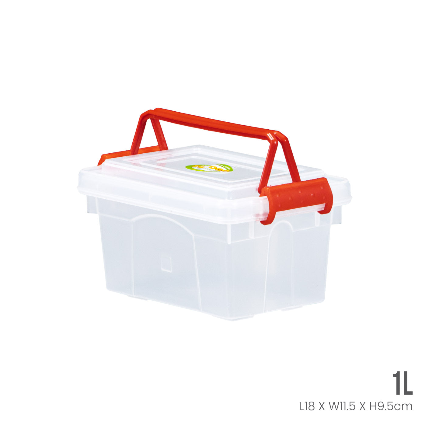 JIEPIN HANDY BOX (NO.7) (9501)