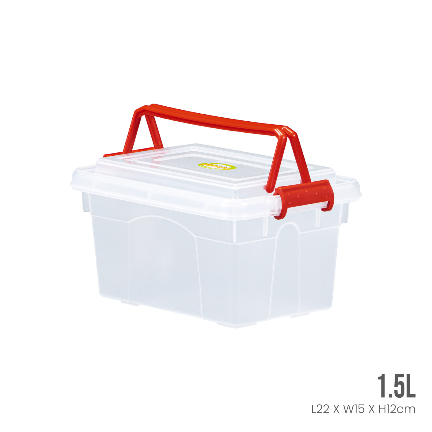 JIEPIN HANDY BOX (NO.6) (9502)