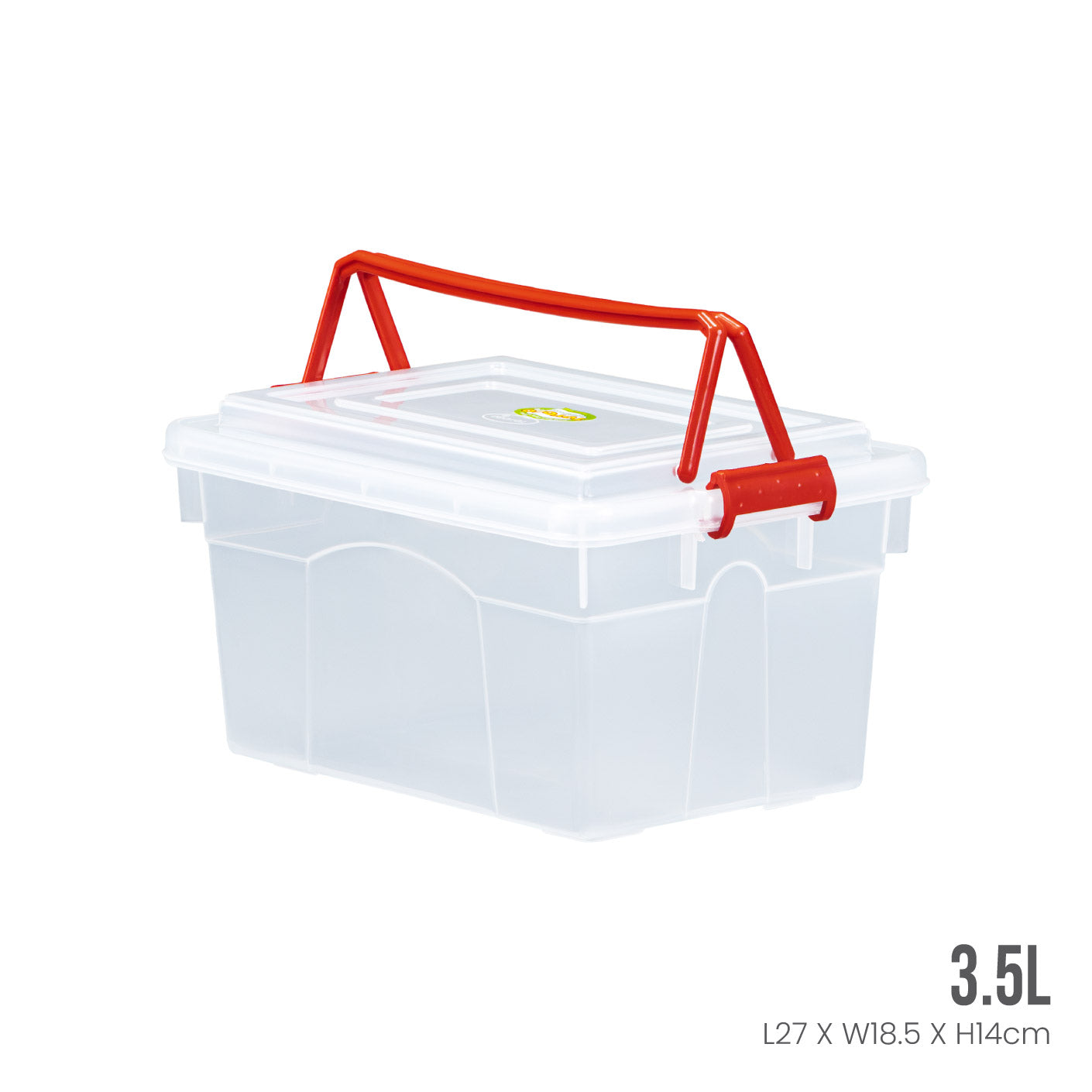 JIEPIN HANDY BOX (NO.5) (9503)